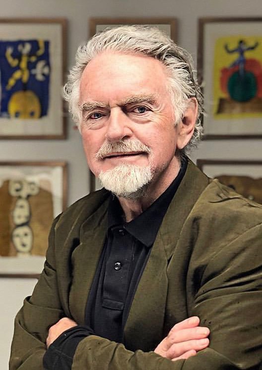 埃里克·克劳森 Erik Clausen