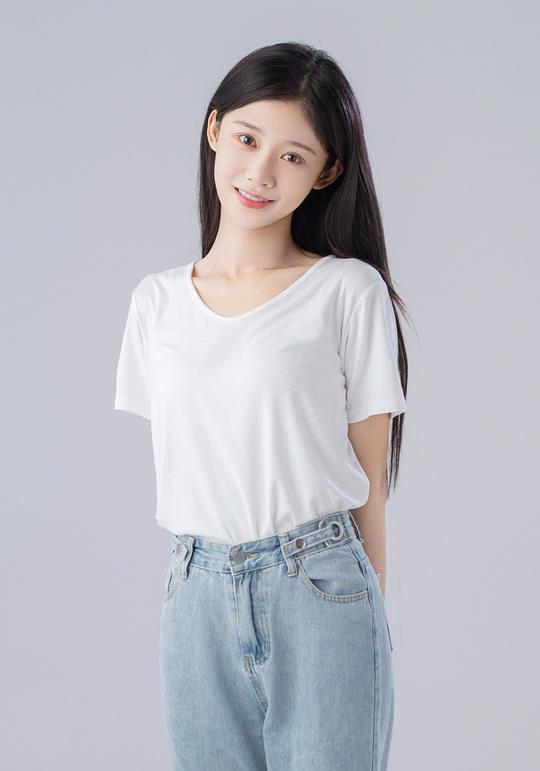 孙妍恩 Yanen Sun