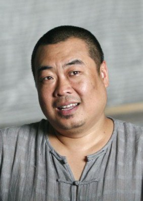 杜军 Jun Du
