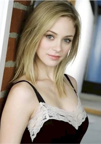 丽兹·霍尔坦 Liz Holtan