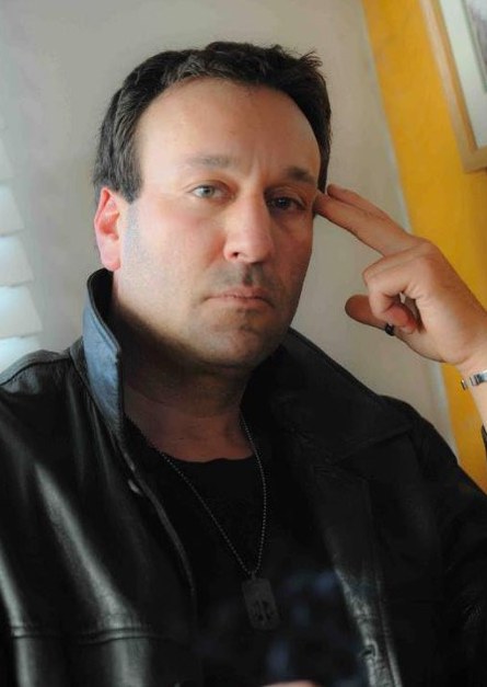 加布里埃尔·雅雷 Gabriel Jarret