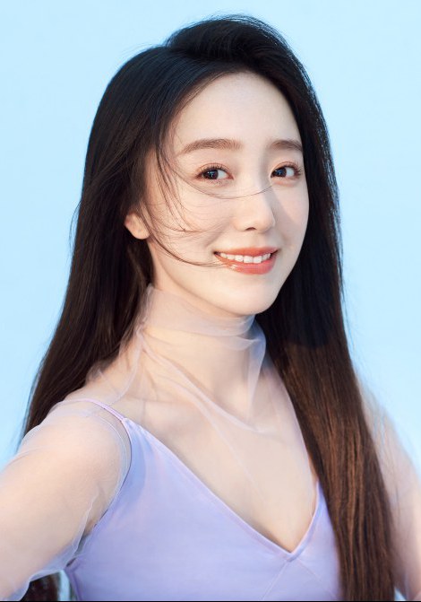 隋欣燃 Xinran Sui