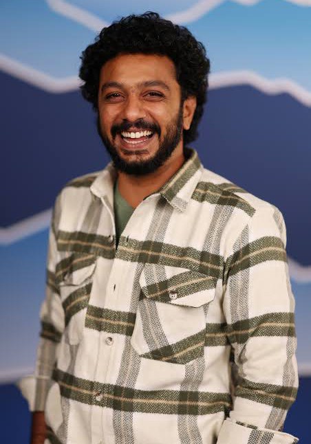 Bhushaan Manoj Bhushaan Manoj