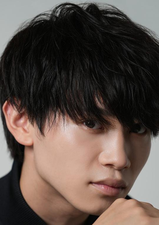 佐藤瑠雅 Ryuga Sato