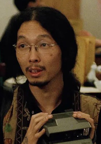 黄老邪 Quinton Wong