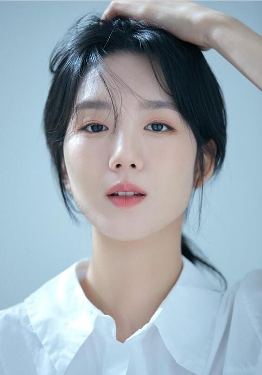边智贤 Byun Ji-hyun