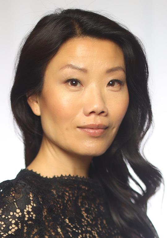 莫娜·格伦妮 Mona Grenne