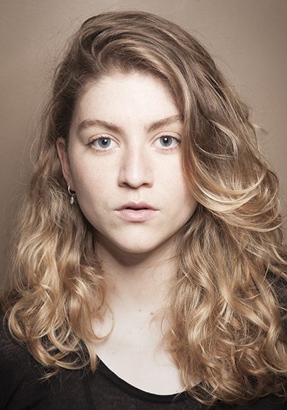 夏洛特·德·布鲁因 Charlotte De Bruyne