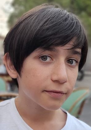 米洛·马查多·格拉纳 Milo Machado Graner