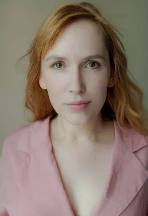 克里斯汀·尼科尔斯 Christin Nichols