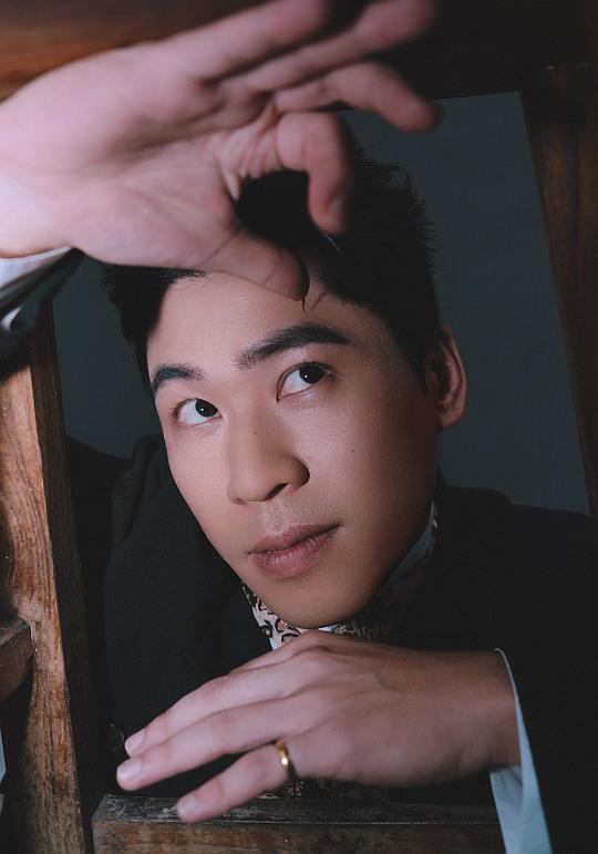 黄迪扬 Di-Yang Huang