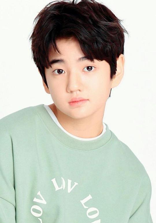 金嫝勋 Kang Hoon Kim