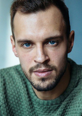 帕维尔·波波夫 Pavel Popov