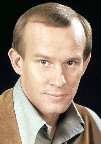 汤姆·史莫勒斯 Tom Smothers