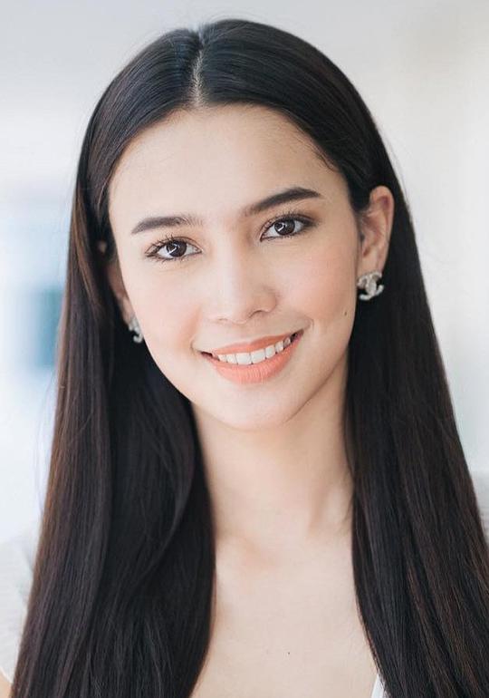 坎丽亚·尼尔霍斯 Kaliya Niehuns
