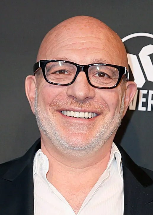 阿齐瓦·高斯曼 Akiva Goldsman