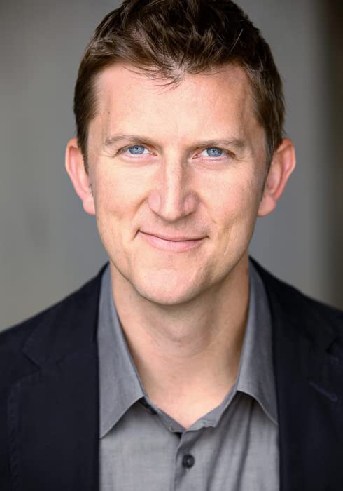 德鲁·韦克斯 Drew Wicks