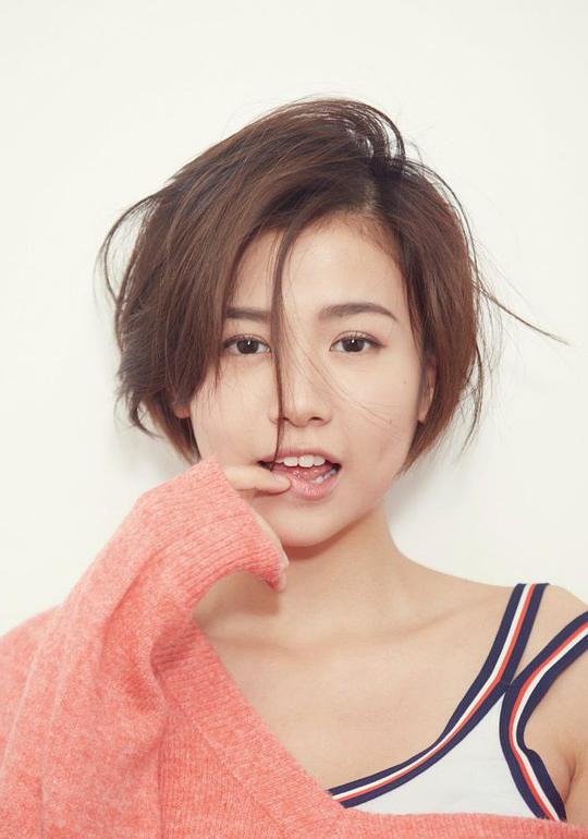 杨偲泳 Renci Yeung