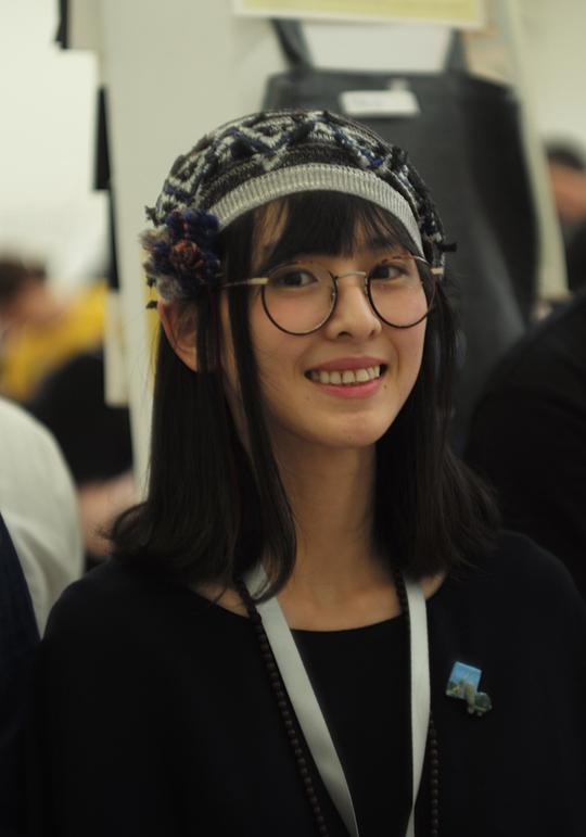杨成桦 Chenghua Yang
