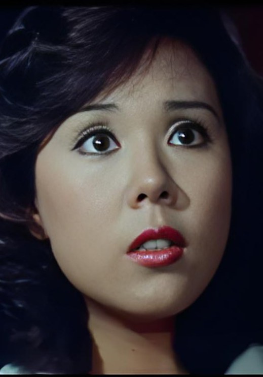 金正兰 Jeong-ran Kim