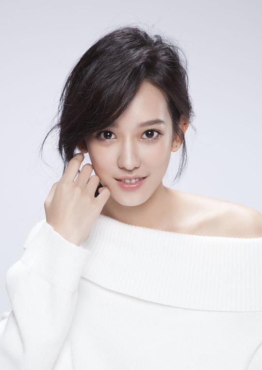 孟耿如 Summer Meng