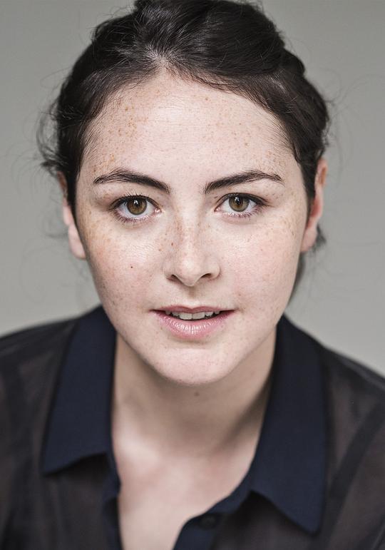 艾玛·西迪 Emma Sidi