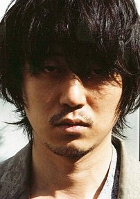 新井浩文 Hirofumi Arai