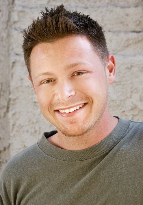 安东尼·詹宁斯 Anthony Jennings