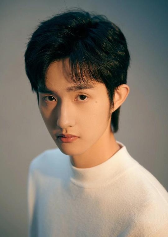 熊奥博 Aobo Xiong