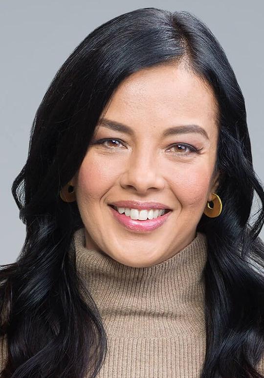 利兹·博宁 Liz Bonnin