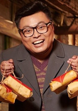 陈喆 Zhe Chen