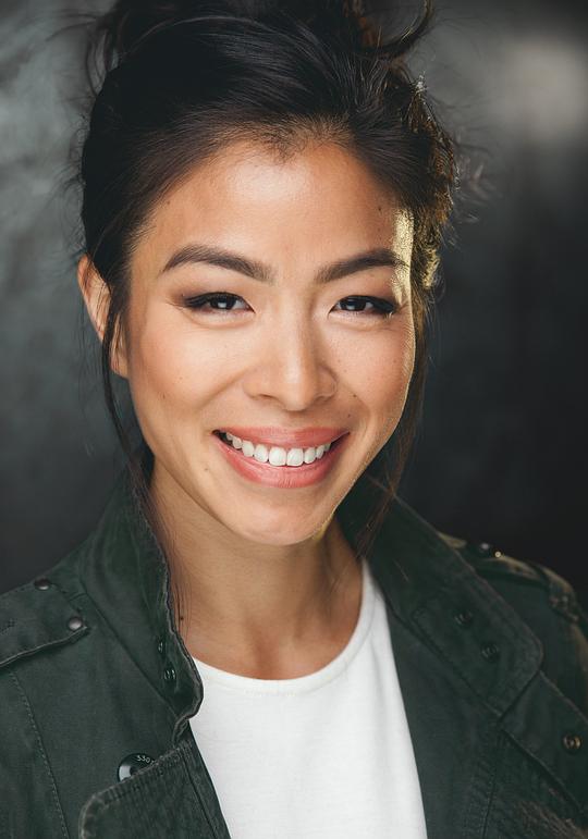 珍妮弗·科埃 Jennifer Khoe