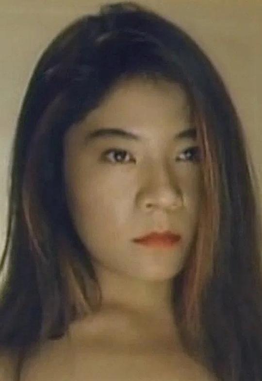 高树丽 Rei Takagi