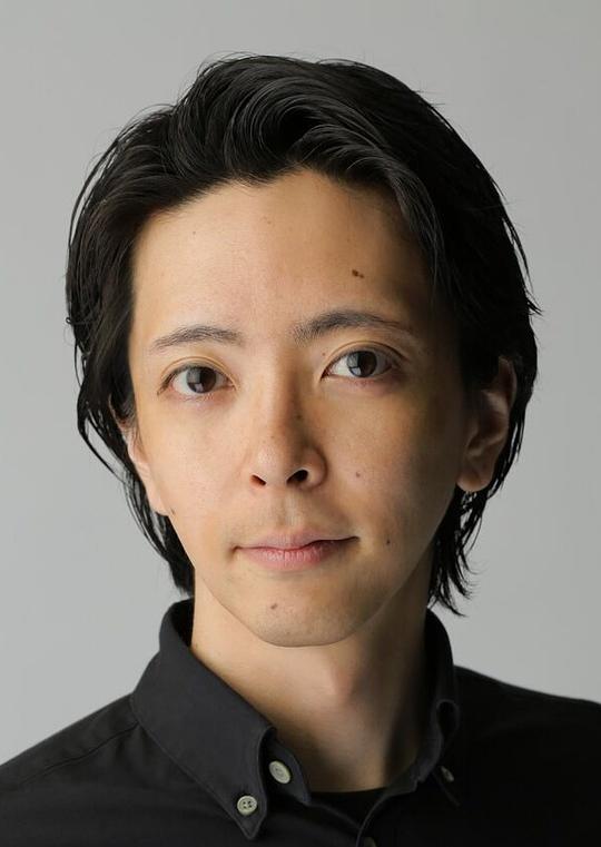 森准人 MORI HAYATO