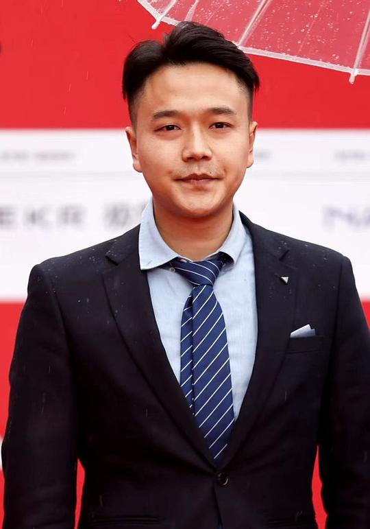 池清波 Qingbo Chi