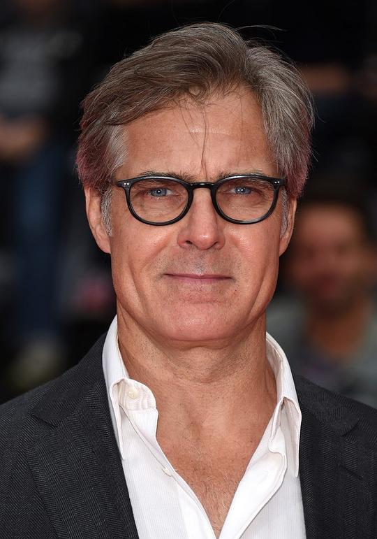 亨利·科泽尼 Henry Czerny