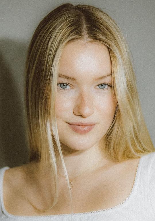 韦斯特·杜考夫尼 West Duchovny