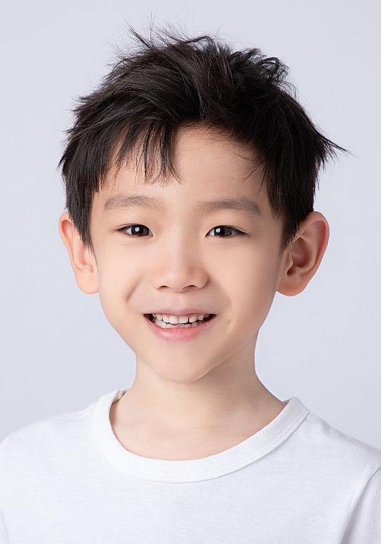 关子勰 Zixie Guan