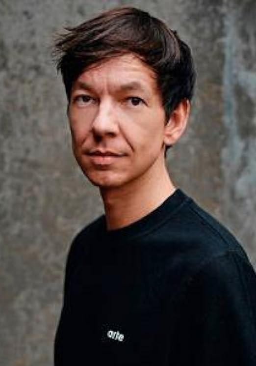 安东尼·沙特曼 Anthony Schatteman