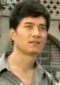 张宝庆 Baoqing Zhang