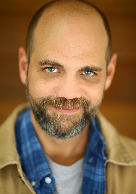 杰克逊·比尔斯 Jackson Beals