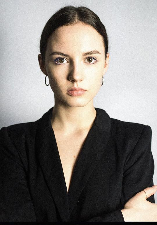 玛蒂娜·比茨科斯卡 Martyna Byczkowska