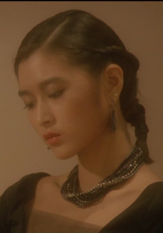 于嘉希 Yue Ga-Hei