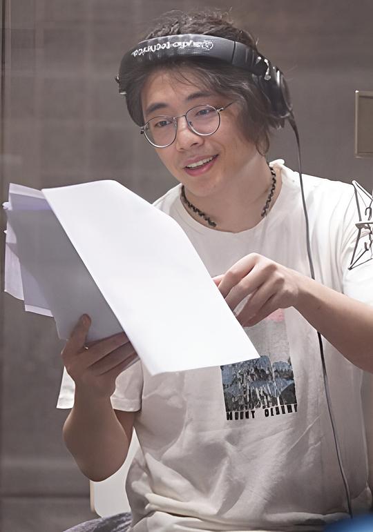 王敏纳 Minna Wang