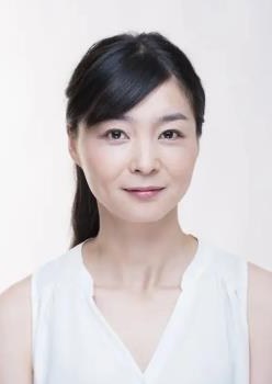 高田郁惠 Ikue Takada