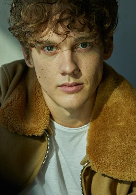 亨特·杜汉 Hunter Doohan