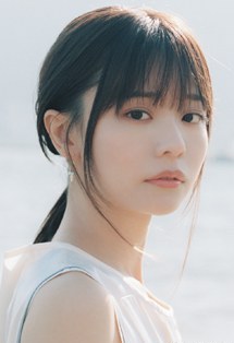 椛岛光 Kabashima Hikari