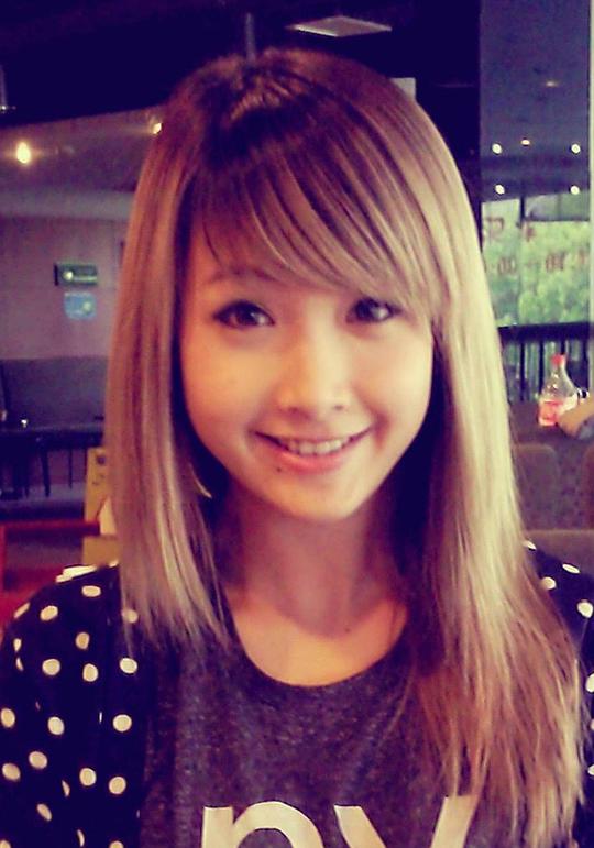 张薰元 Xunyuan Zhang