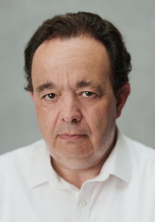 休·萨克斯 Hugh Sachs