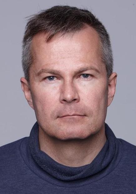 尼古拉·塞尔采夫 Nikolay Serdtsev